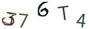 Obrázková CAPTCHA