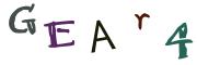 Obrázková CAPTCHA