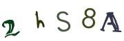 Obrázková CAPTCHA