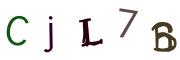 Obrázková CAPTCHA