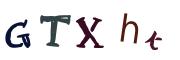 Obrázková CAPTCHA