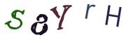 Obrázková CAPTCHA