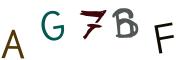 Obrázková CAPTCHA