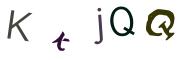 Obrázková CAPTCHA