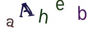 Obrázková CAPTCHA
