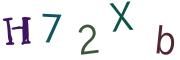 Obrázková CAPTCHA