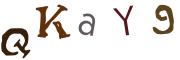 Obrázková CAPTCHA