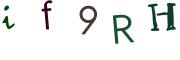 Obrázková CAPTCHA