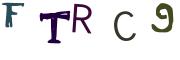 Obrázková CAPTCHA