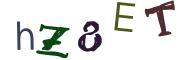 Obrázková CAPTCHA