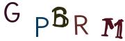 Obrázková CAPTCHA