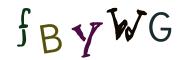Obrázková CAPTCHA