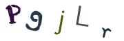 Obrázková CAPTCHA