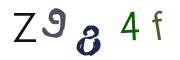 Obrázková CAPTCHA