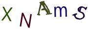 Obrázková CAPTCHA