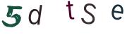 Obrázková CAPTCHA