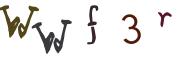 Obrázková CAPTCHA
