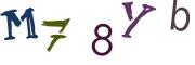Obrázková CAPTCHA