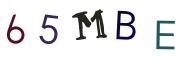 Obrázková CAPTCHA
