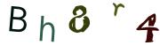 Obrázková CAPTCHA