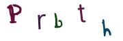 Obrázková CAPTCHA