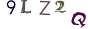 Obrázková CAPTCHA
