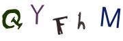 Obrázková CAPTCHA