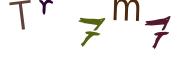 Obrázková CAPTCHA