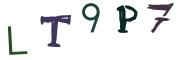 Obrázková CAPTCHA