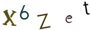 Obrázková CAPTCHA
