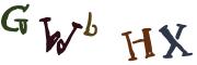 Obrázková CAPTCHA