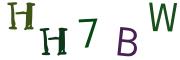 Obrázková CAPTCHA