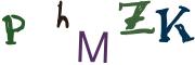 Obrázková CAPTCHA
