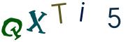 Obrázková CAPTCHA