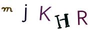 Obrázková CAPTCHA