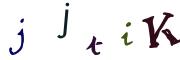 Obrázková CAPTCHA