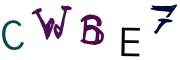 Obrázková CAPTCHA