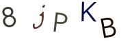 Obrázková CAPTCHA