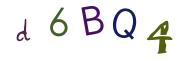 Obrázková CAPTCHA