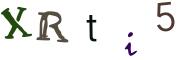 Obrázková CAPTCHA