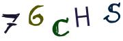 Obrázková CAPTCHA