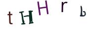 Obrázková CAPTCHA