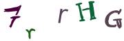 Obrázková CAPTCHA