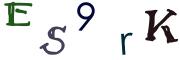 Obrázková CAPTCHA