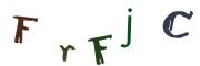 Obrázková CAPTCHA