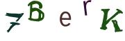 Obrázková CAPTCHA