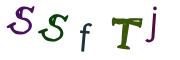 Obrázková CAPTCHA