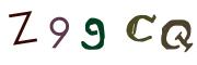 Obrázková CAPTCHA