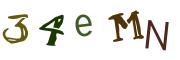 Obrázková CAPTCHA