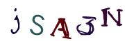 Obrázková CAPTCHA
